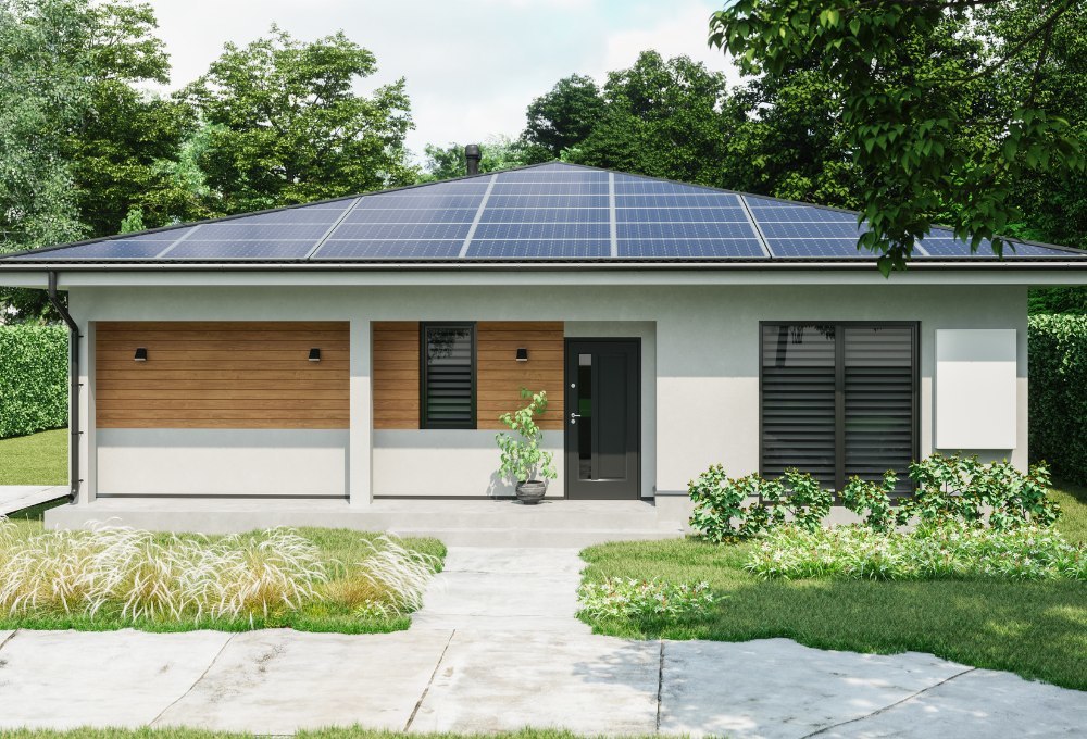 residential energy storage manufacturer
