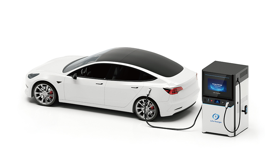 Direct Current Fast Chargers