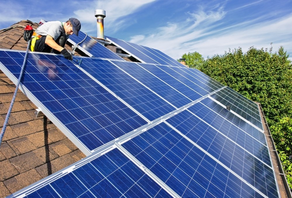 solar roof vs solar shingles vs solar panels