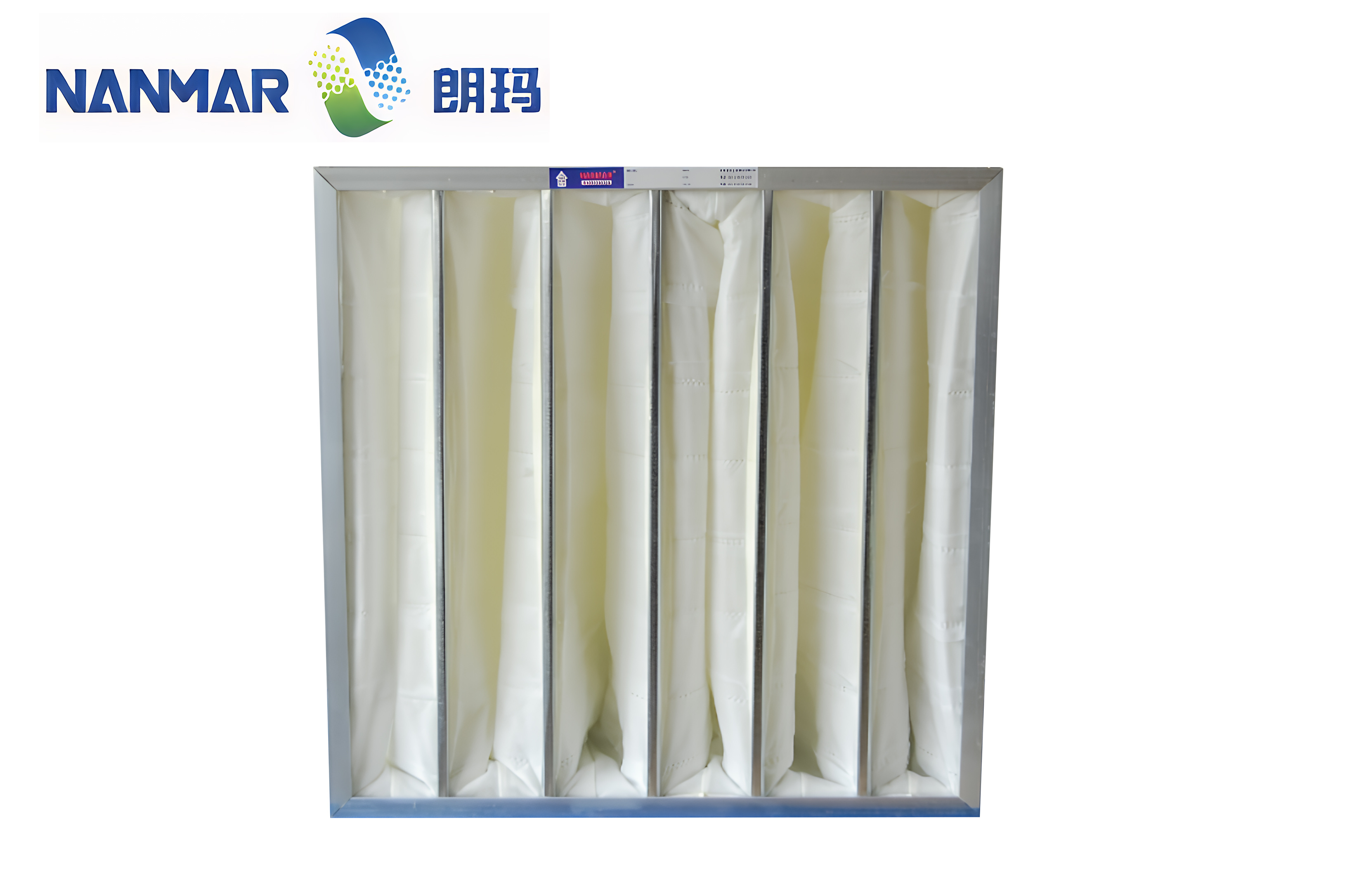 NBG不织布袋式空气过滤网