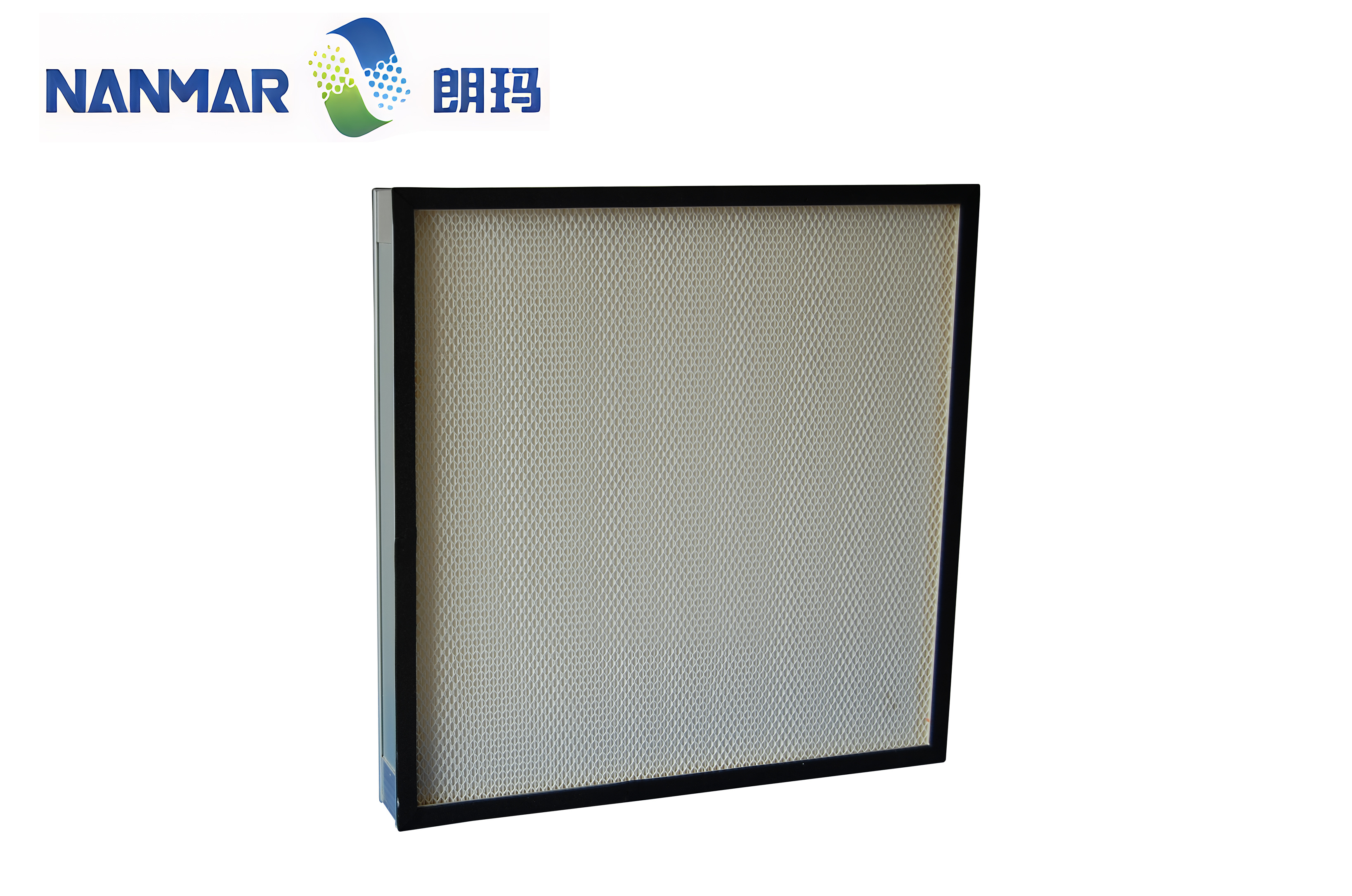 NMU无隔板超高效空气过滤器（ULPA）