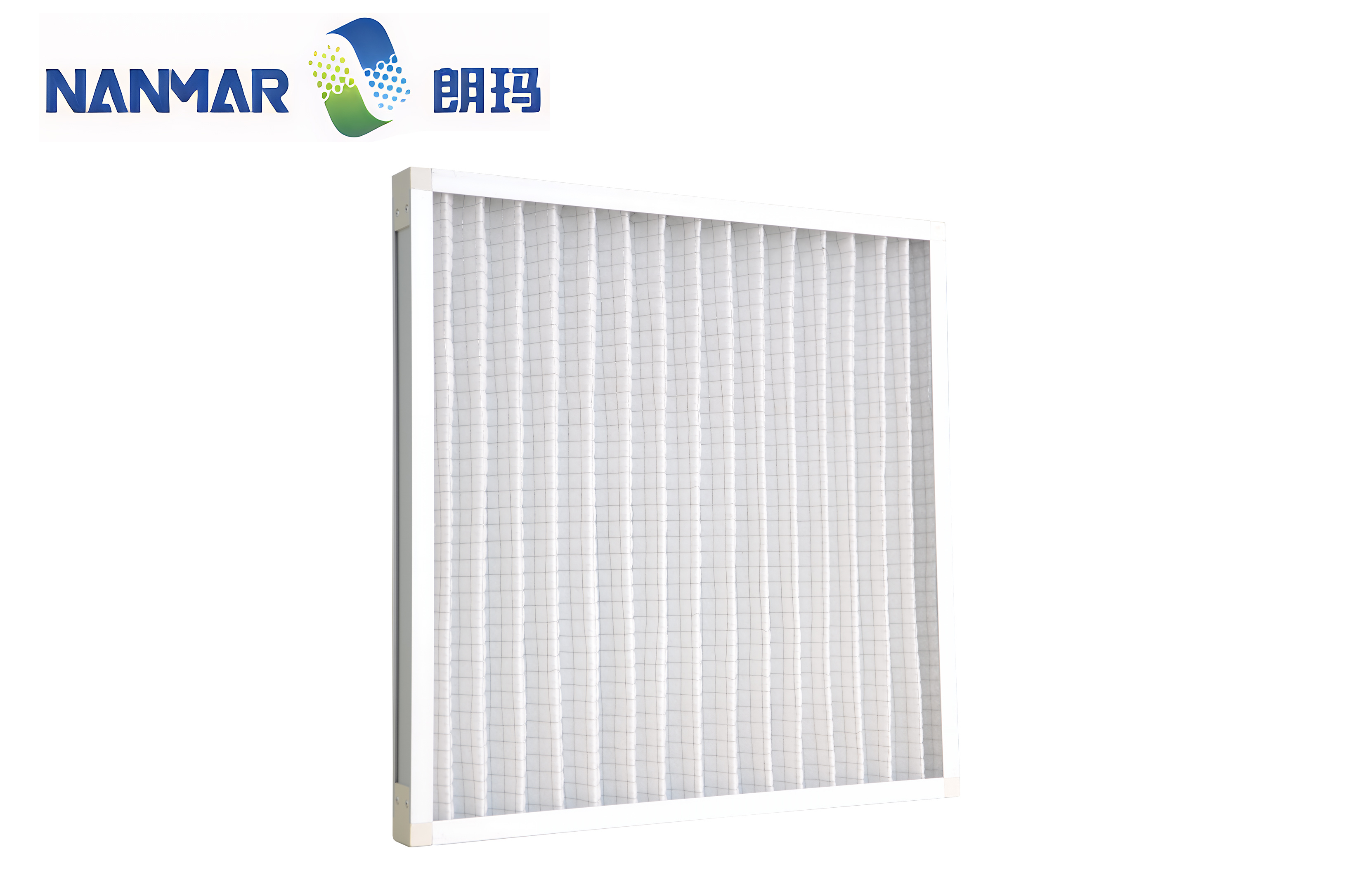 NPW type primary air filter