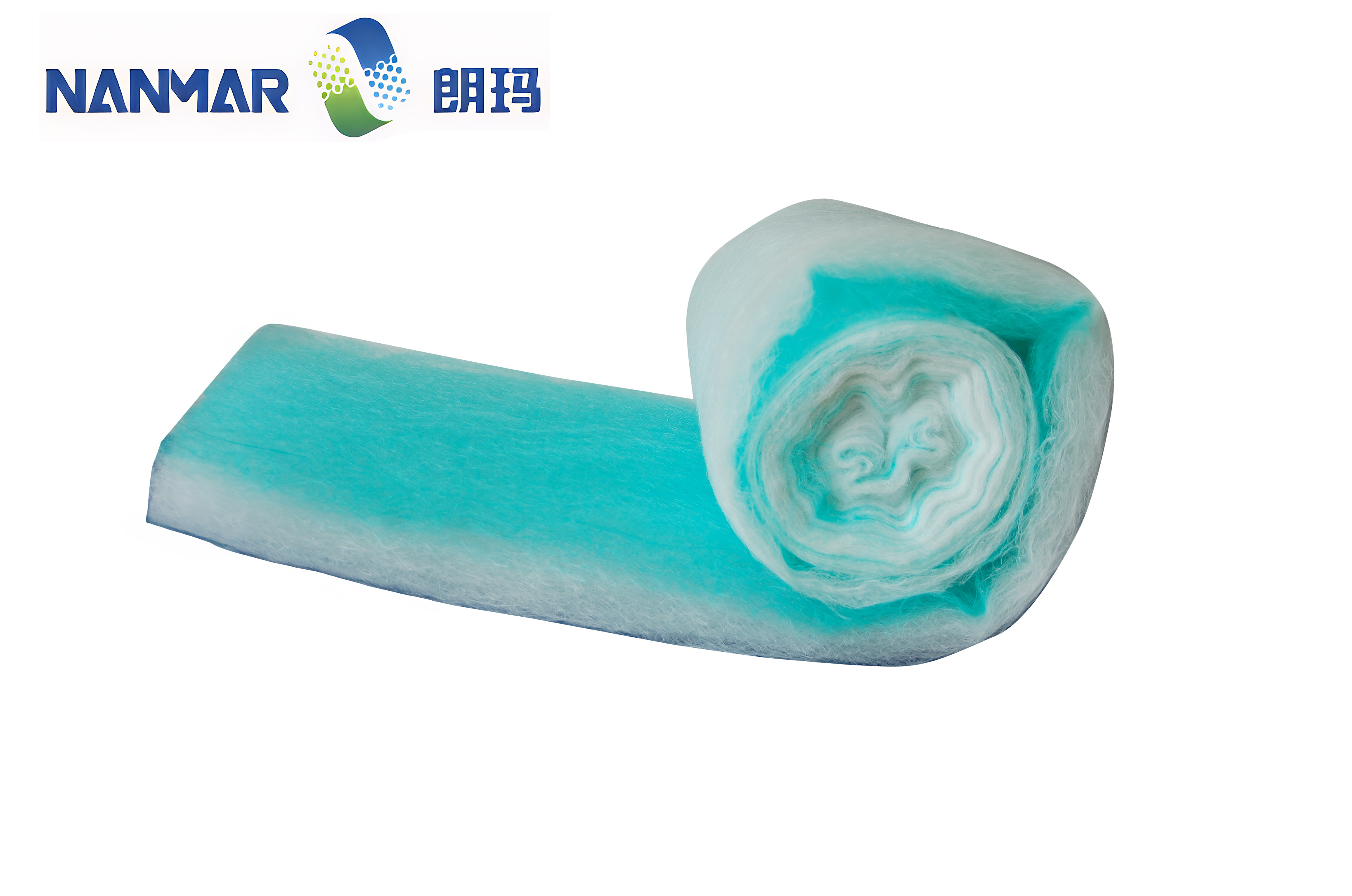 Air filter cotton
