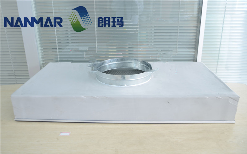 NMUD Disposable High Efficiency Air Filter Box
