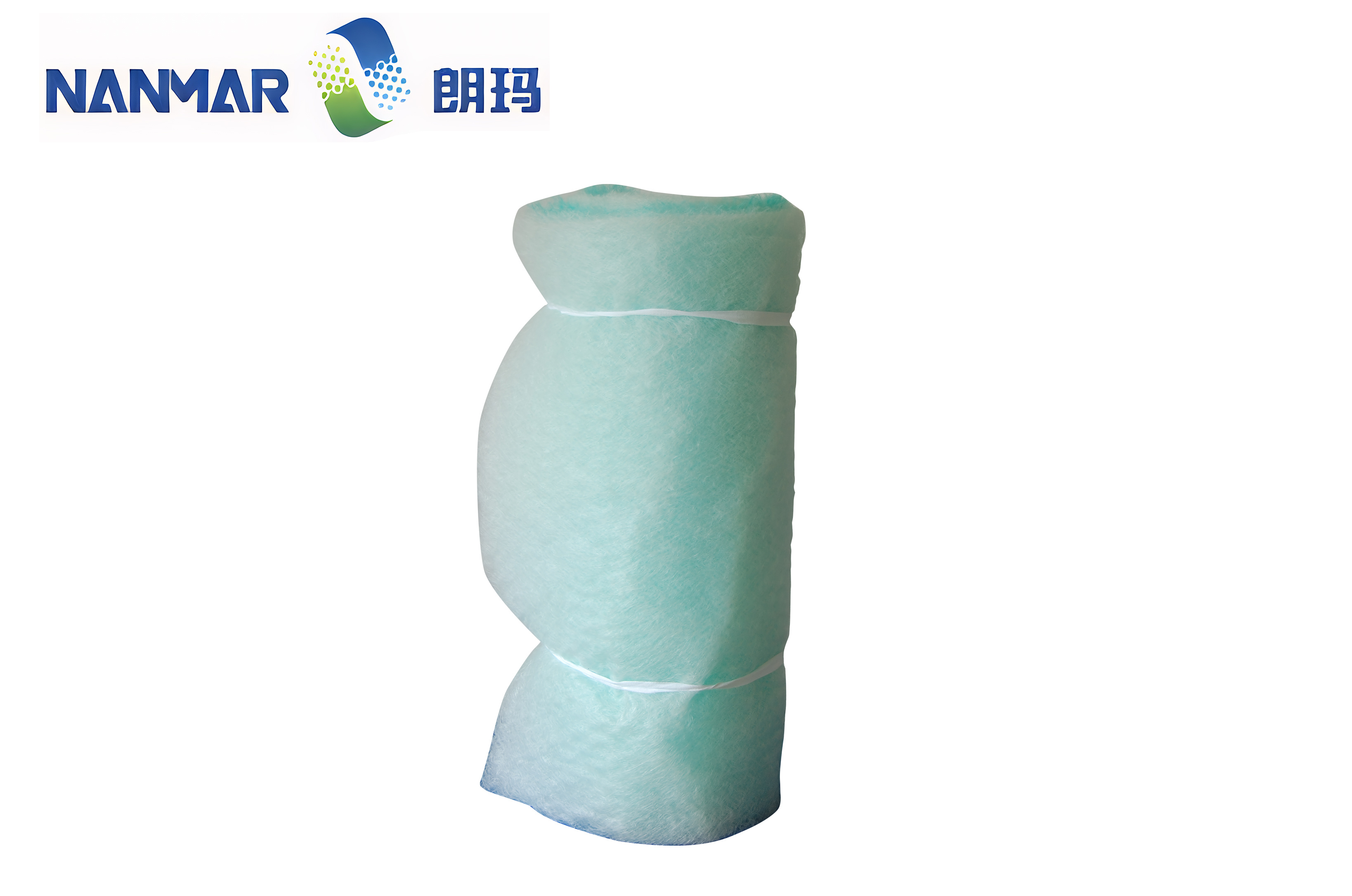 HGF glass fiber cotton, paint mist felt, paint blocking net, oil mist filter cotton