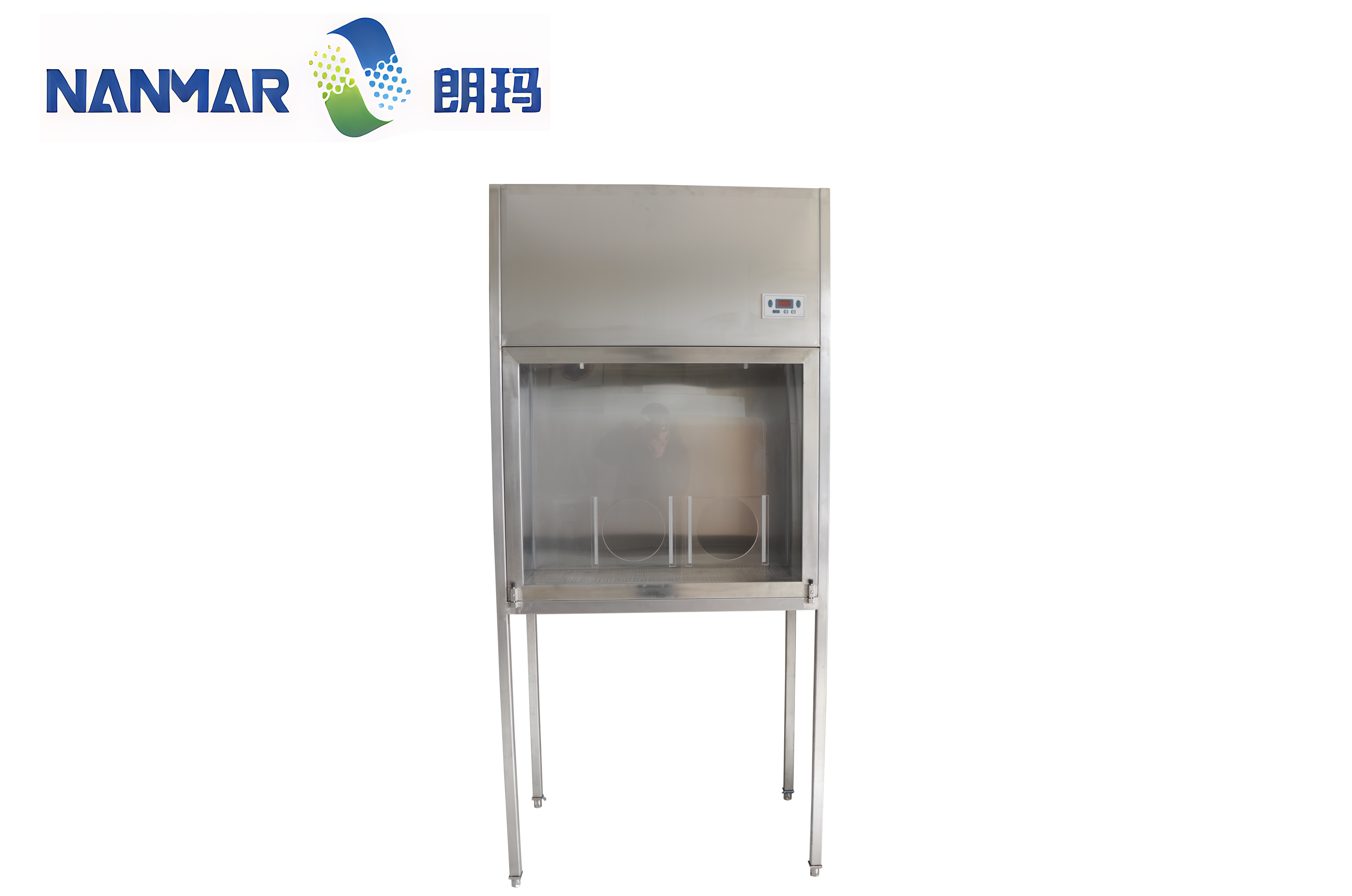 304 stainless steel vertical flow clean bench, dedicated for clean room/laboratory
