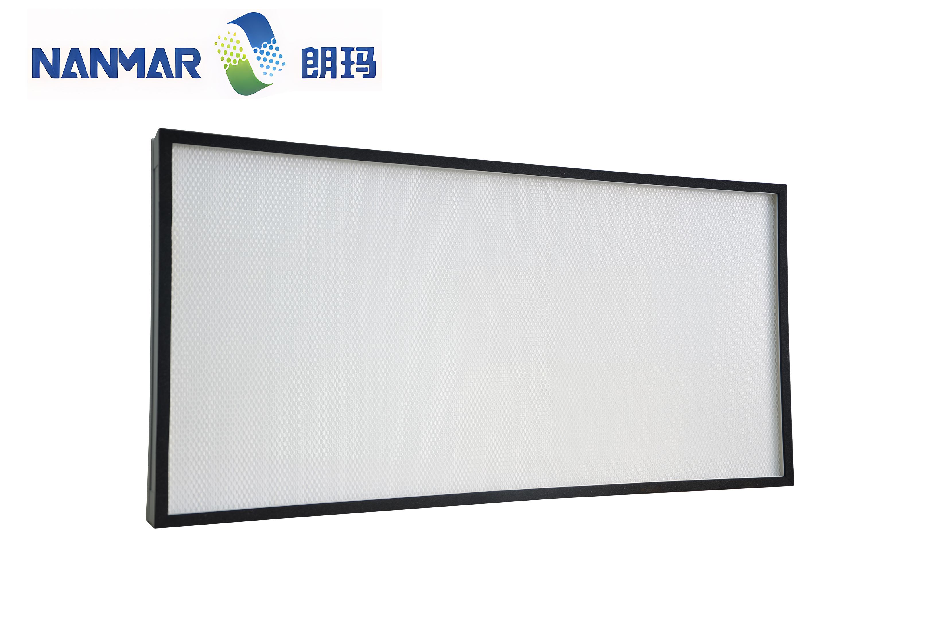 NMH non-partition high efficiency air filter (HEPA)