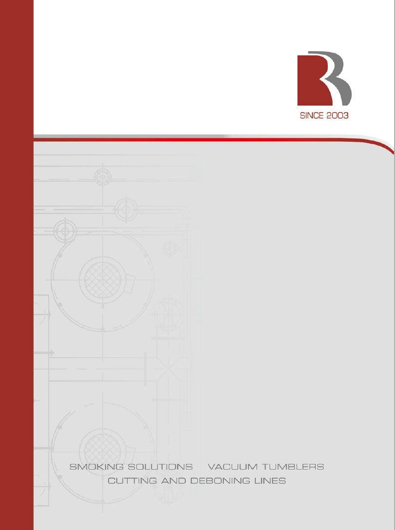 RIBON BROCHURE