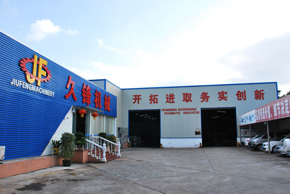 Plant and equipment