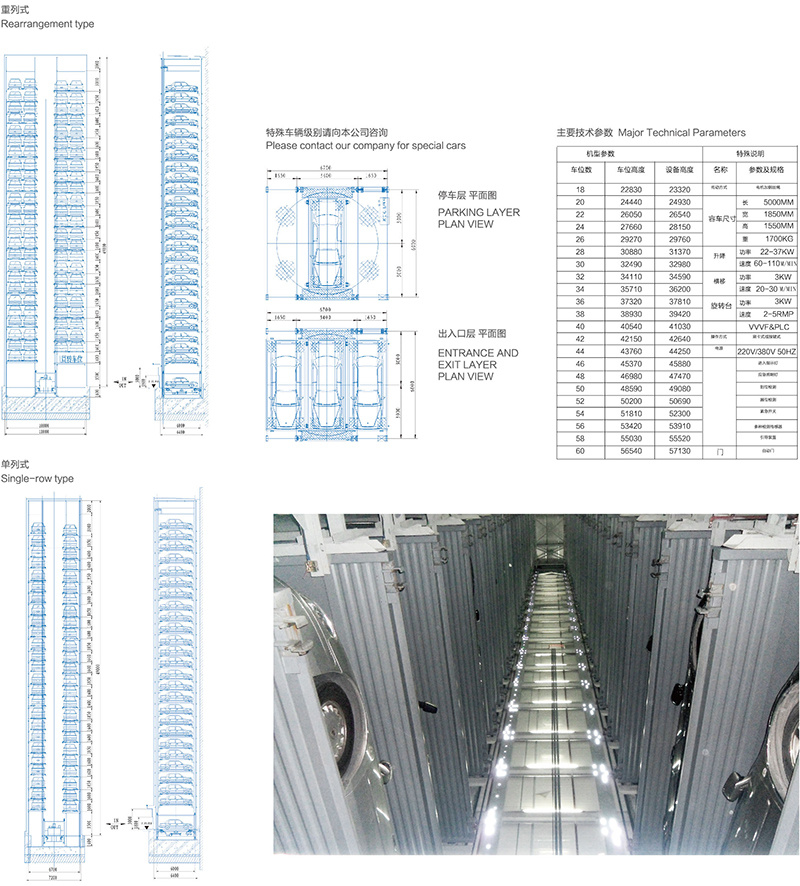 Vertical Elevation
