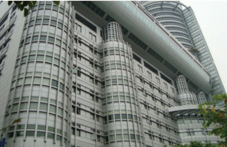 Guangdong Radio Station Guangdong Radio Station