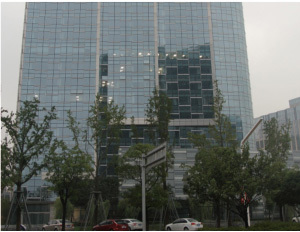 Suzhou Huihu Building