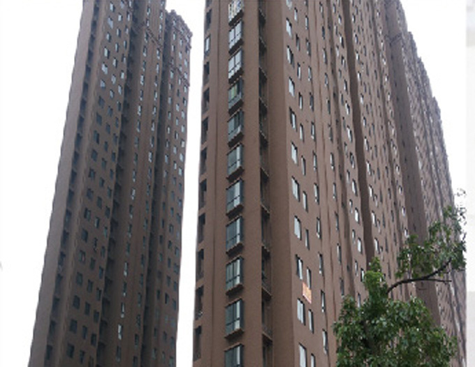 Hefa Dafu Residential Community Hefa Dafu Residential Community