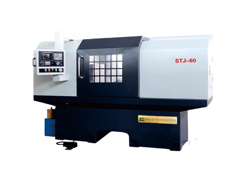 STJ-60 vibration-damping cylinder CNC double-head reamer