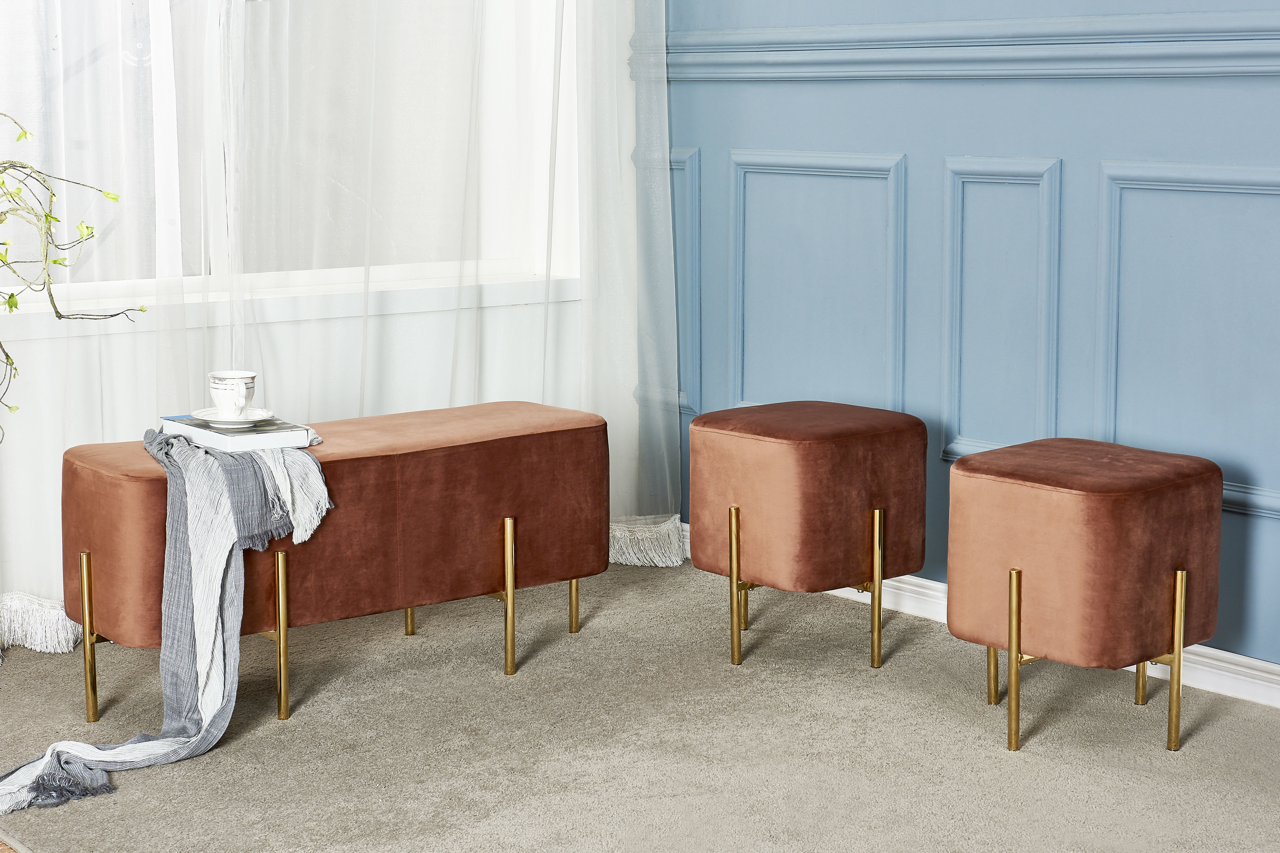 BH103 bench