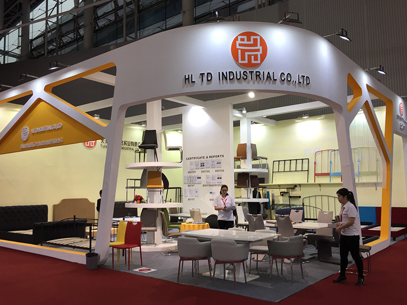 2015 Guangzhou Exhibition