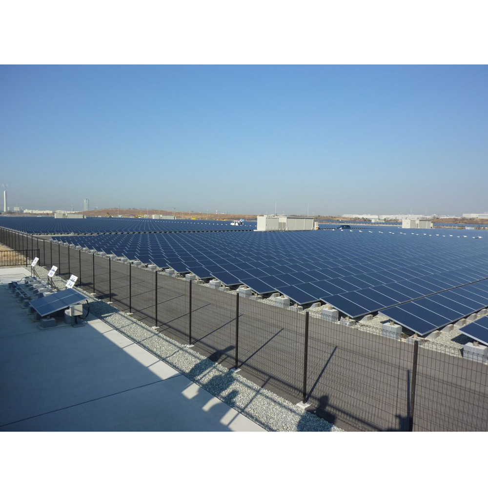 Qinghai, China 38MW
