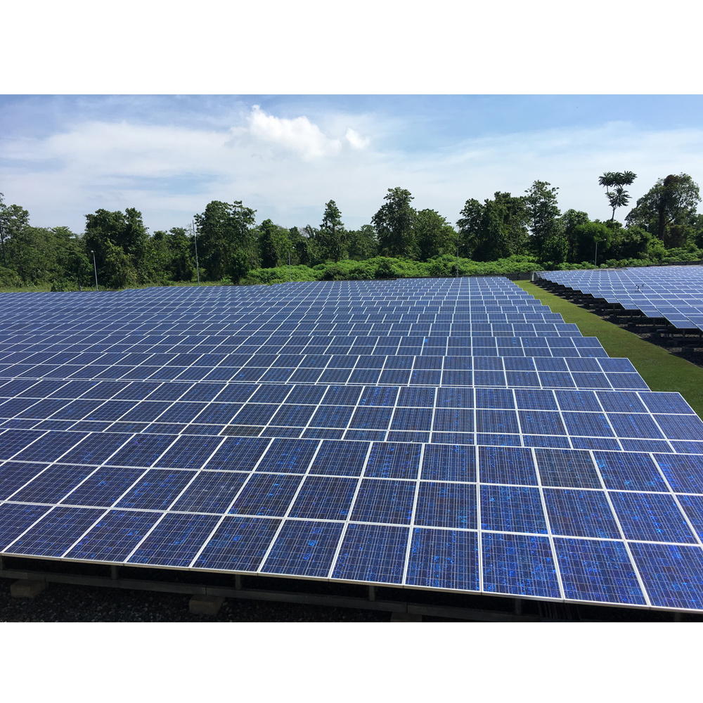 Philippines 1.12MW