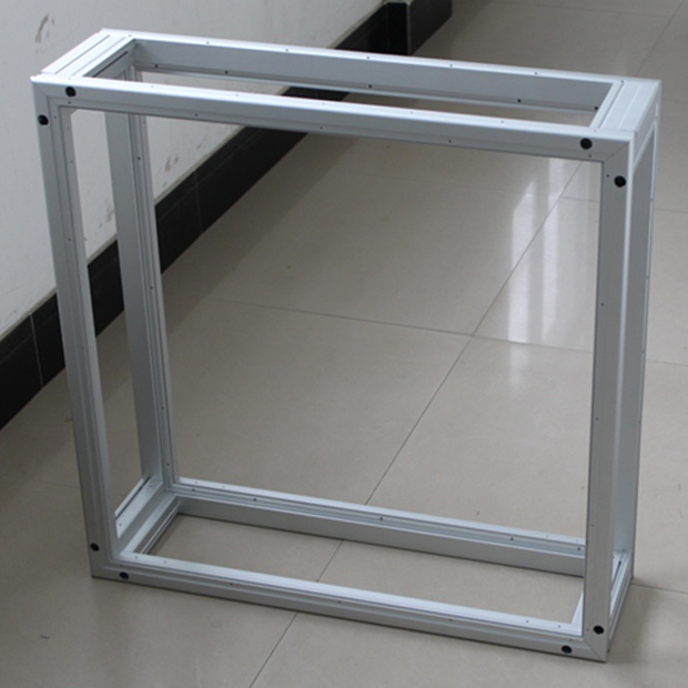 Condensation-type frames