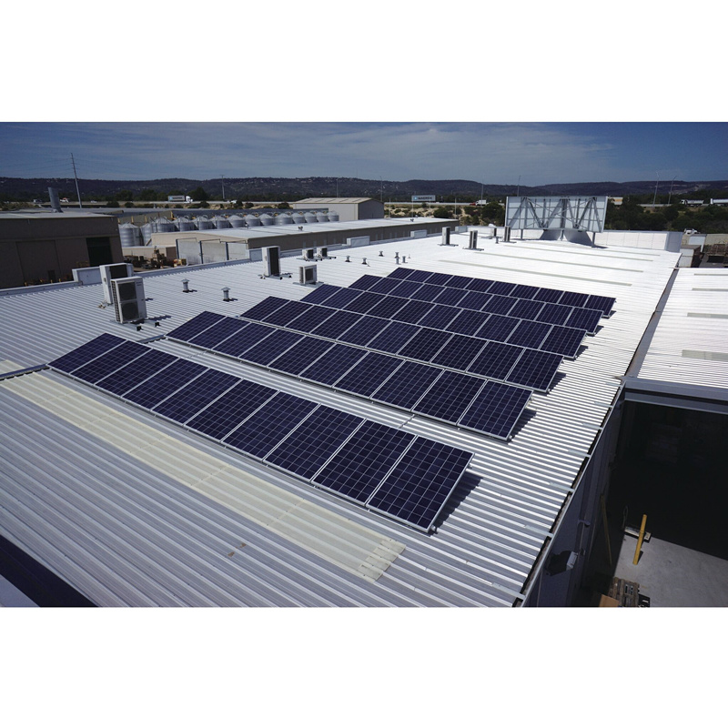 Perth,Australia 220KW