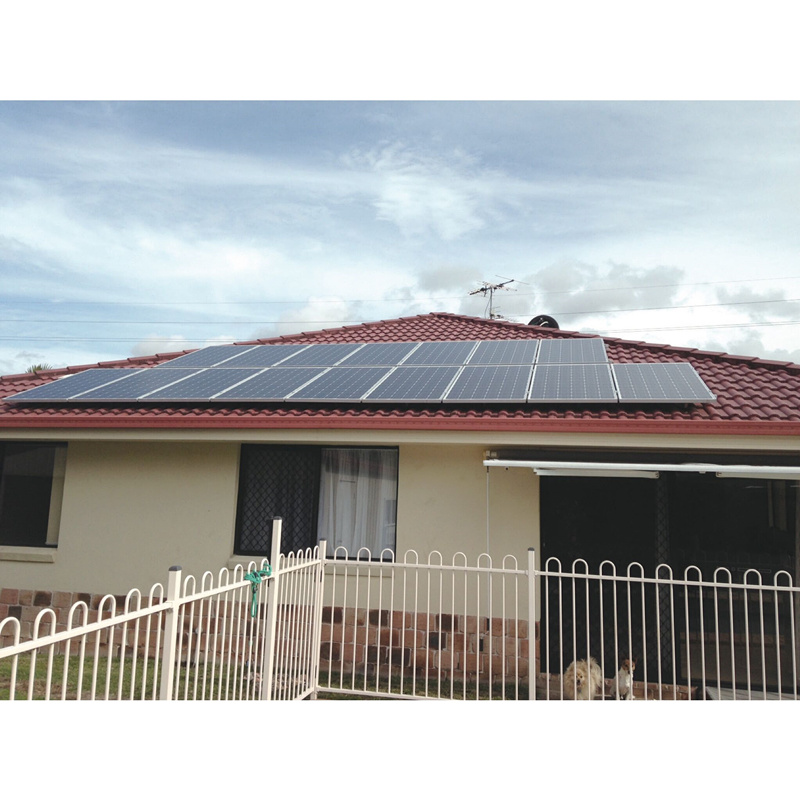 Queensland,Australia 3KW