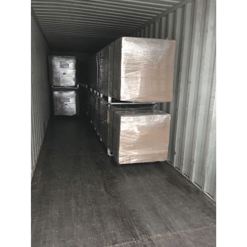 Shippment