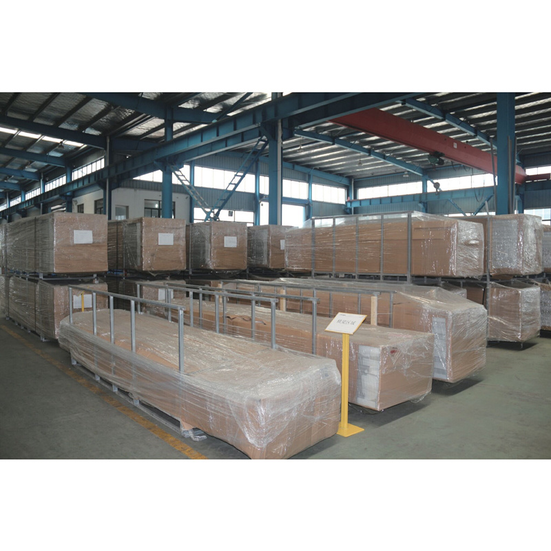 Logistics Warehouse