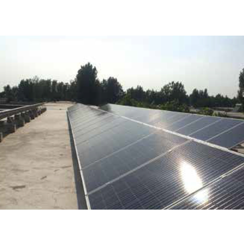 Qingdao-China-780kW