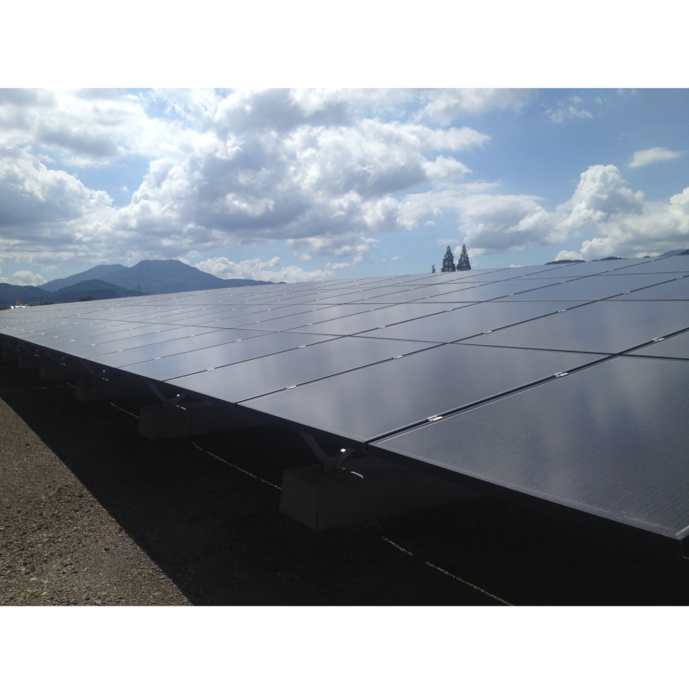Sendai, Japan 1.2MW