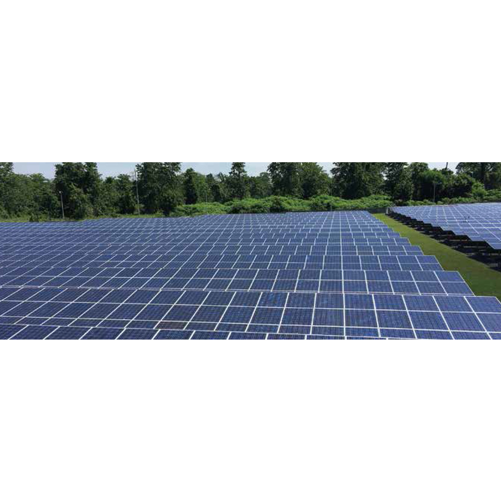 Brazil-1.12MW