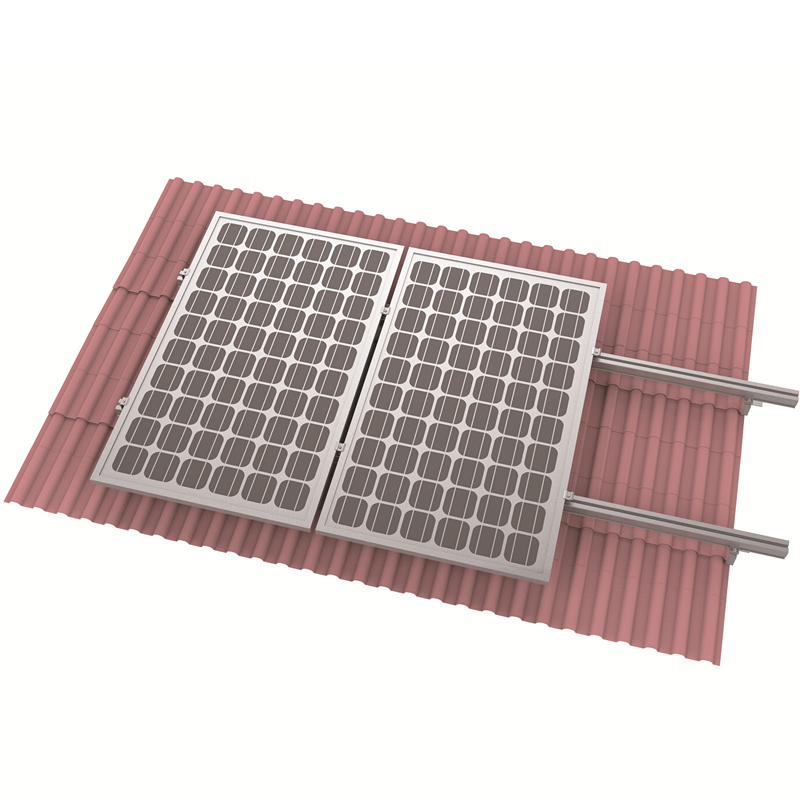Tile Roof