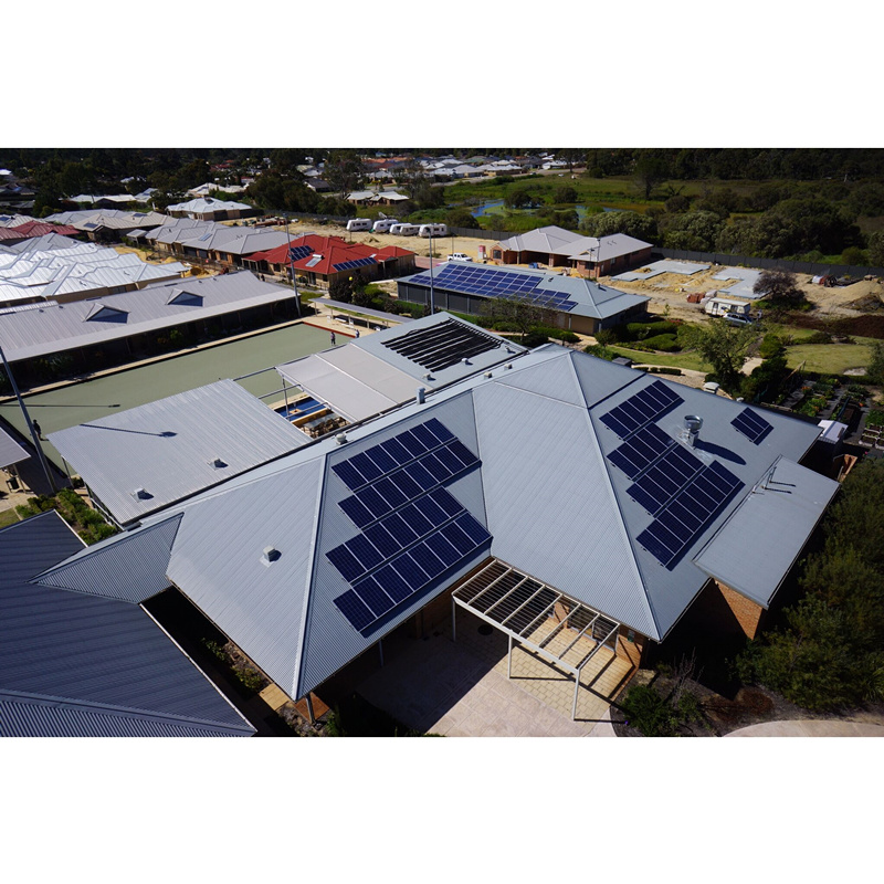 Melbourne,Australia 110KW