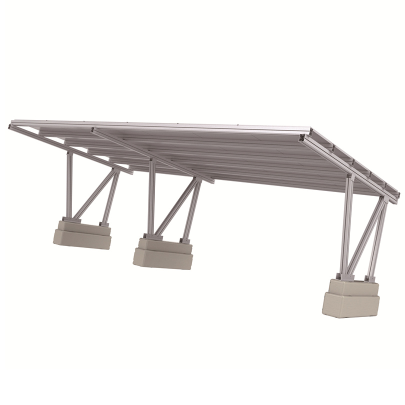 Carport system