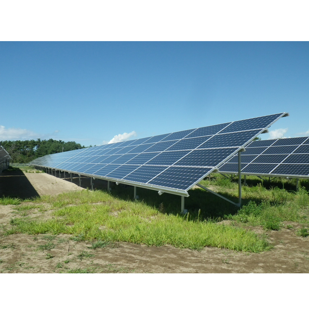 Saitama-ken, Japan 1.85MW
