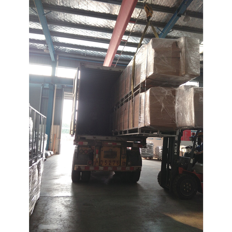 Shippment
