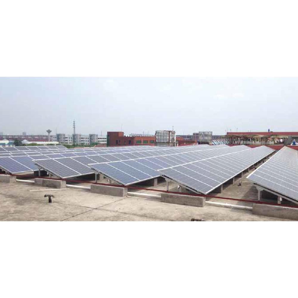 Jiangsu-China-680kW