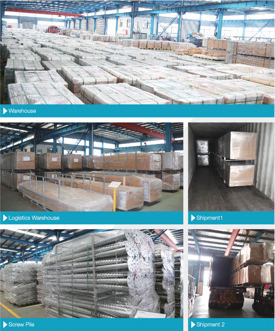 Warehouse