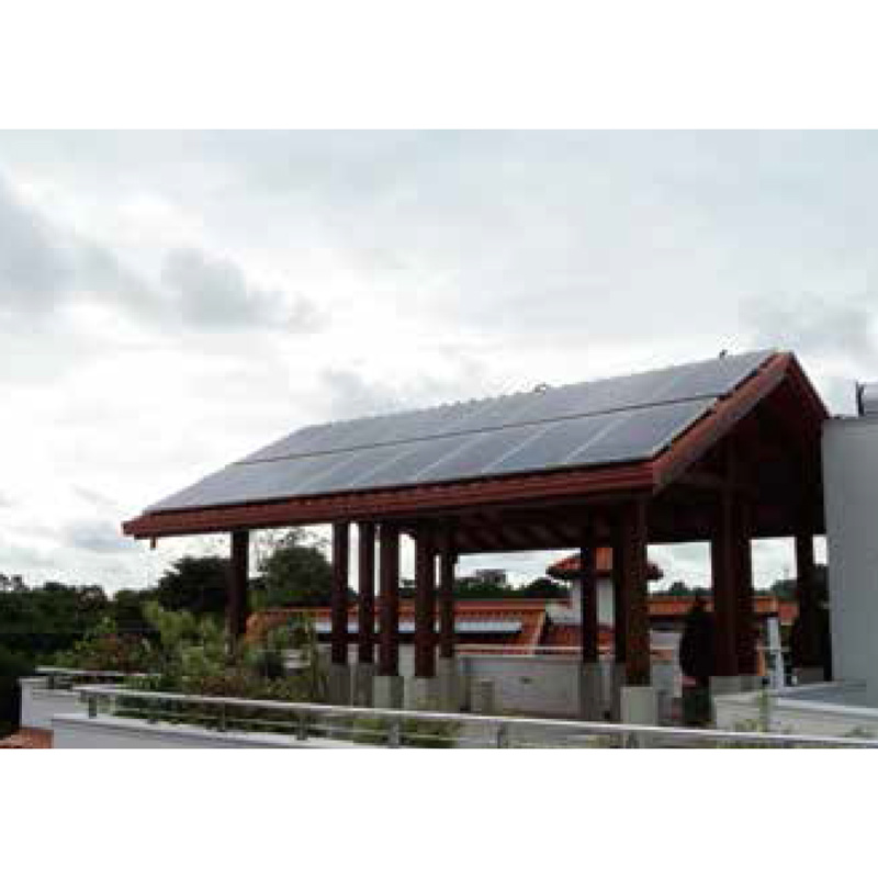 Sri Lanka-4kW