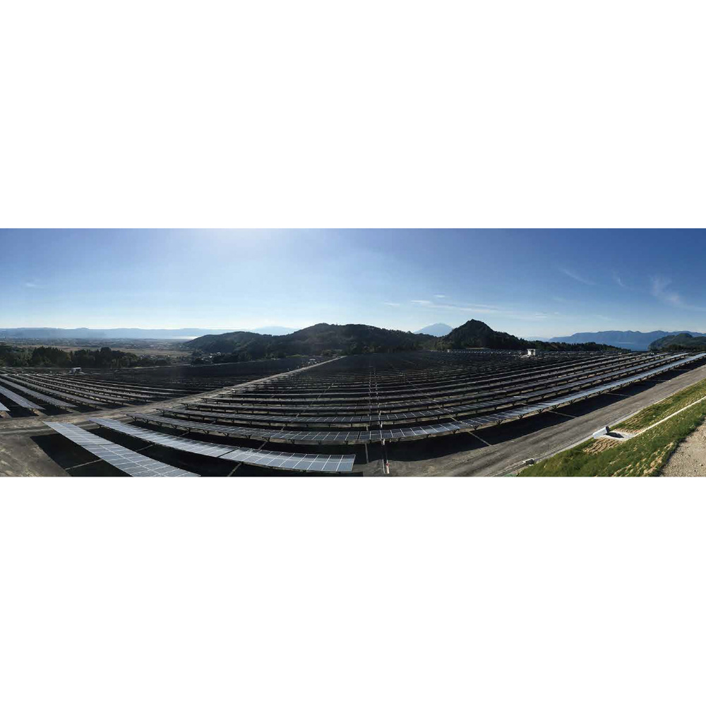 オーストラリア 17MW