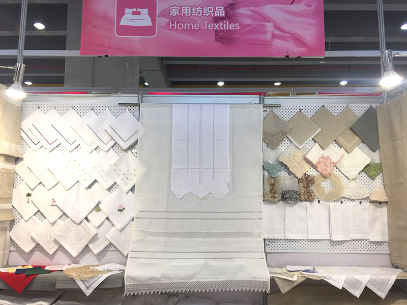 企業風采