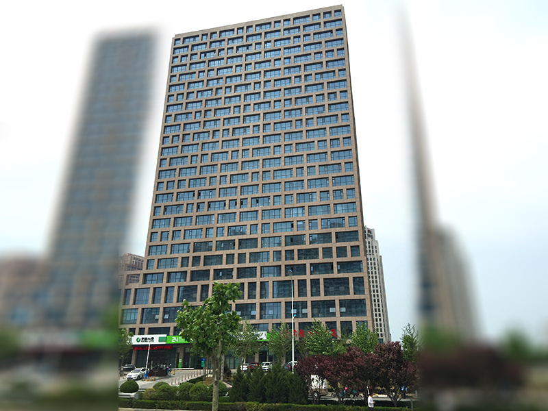 企業風采