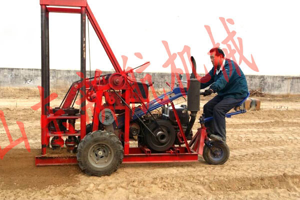 Sales of Yam Loosening Machine