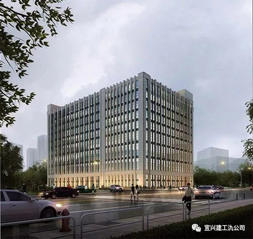 寶森參建|建綠色文明工地，創(chuàng)優(yōu)質精品工程！