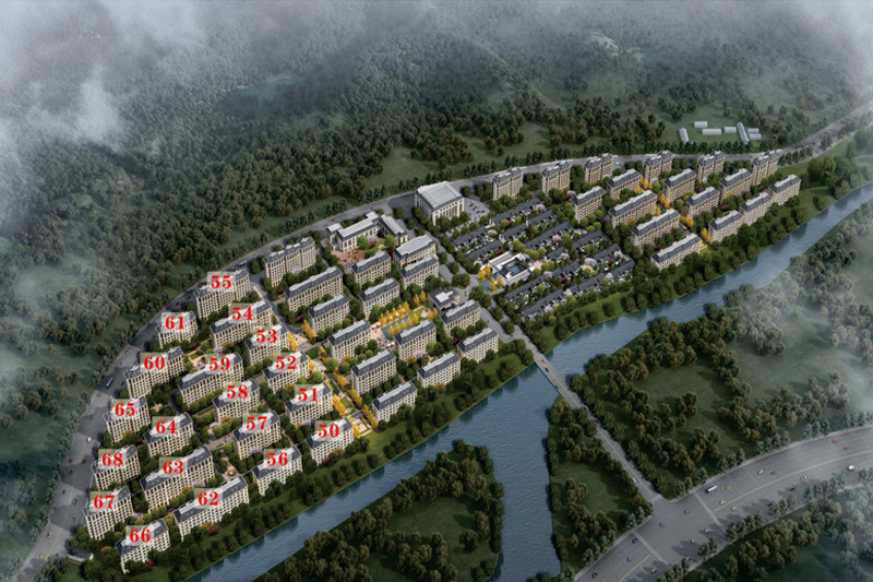 Huzhou Haiwang Kangshan Real Estate Development Co.