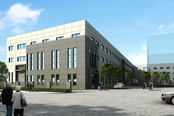 Changzhou Borui Power Automation Equipment Co.