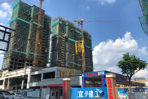 Cixi New City Guyue Real Estate Development Co.