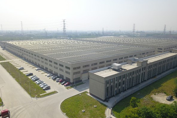 Changzhou Tonghe Textile Machinery Manufacturing Co.