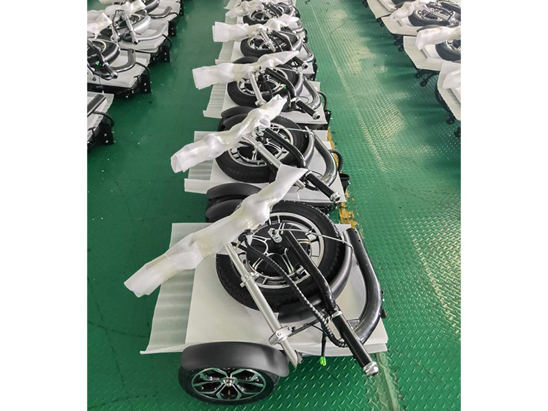 工厂