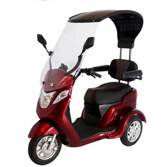 MOBILITY SCOOTER