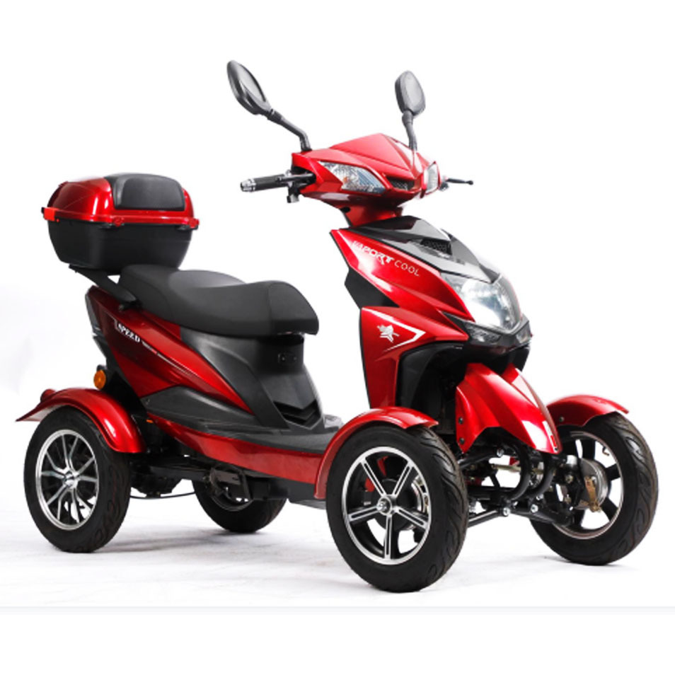BL-350-14 MIBILITY SCOOTER